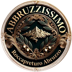 Abbruzzissimo — sigillo ufficiale / official seal