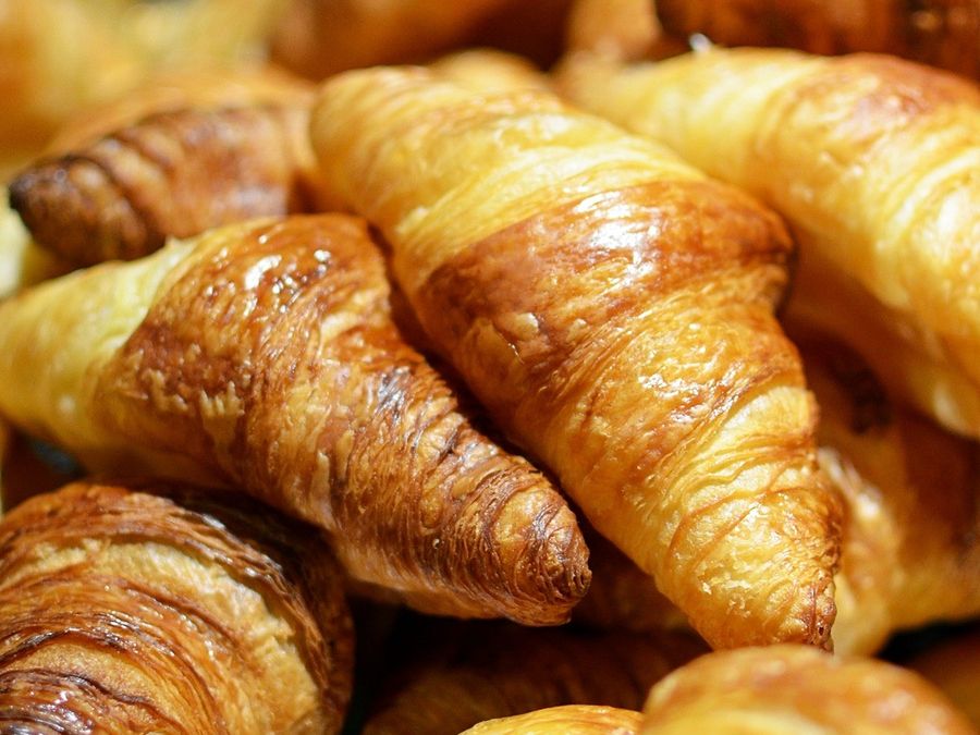 Cornetti (foto indicativa)