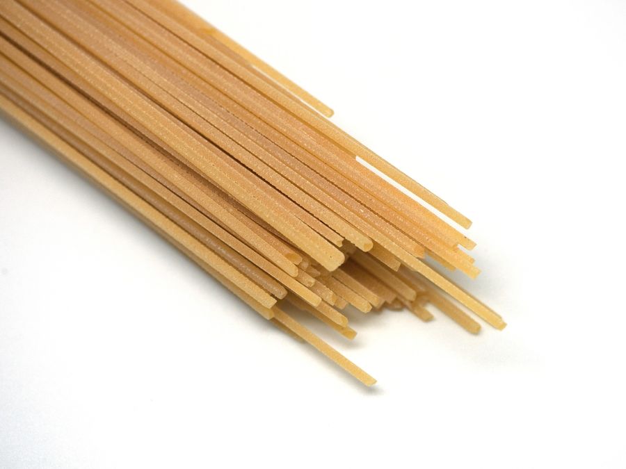 Spaghetti alla chitarra (foto indicativa)